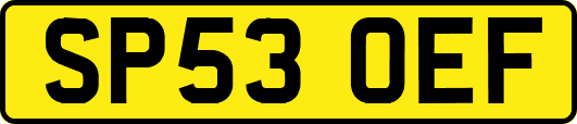 SP53OEF