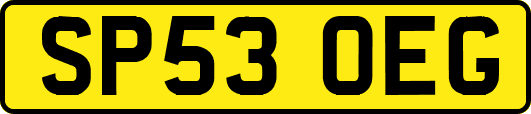 SP53OEG
