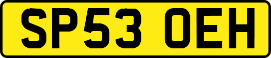 SP53OEH