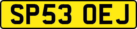 SP53OEJ