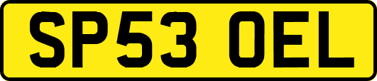 SP53OEL