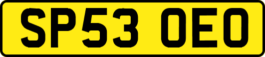 SP53OEO