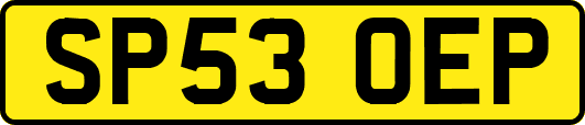 SP53OEP