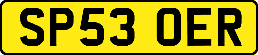 SP53OER