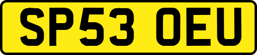 SP53OEU