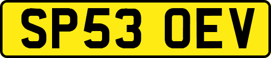 SP53OEV