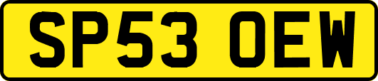 SP53OEW