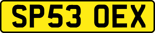 SP53OEX