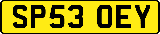 SP53OEY