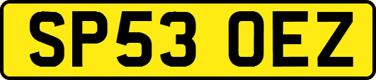 SP53OEZ