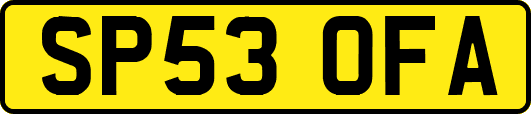 SP53OFA