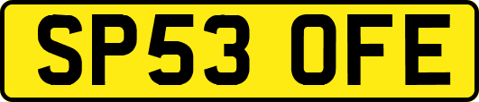 SP53OFE