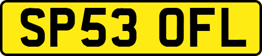 SP53OFL