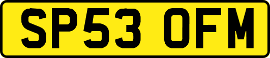 SP53OFM