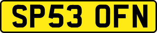 SP53OFN