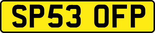 SP53OFP