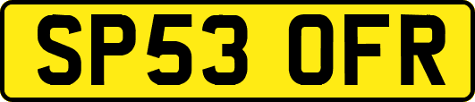 SP53OFR