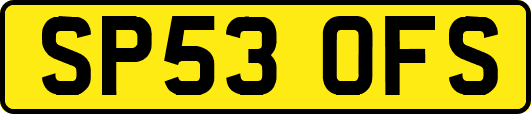 SP53OFS