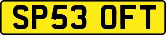 SP53OFT