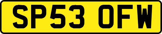 SP53OFW