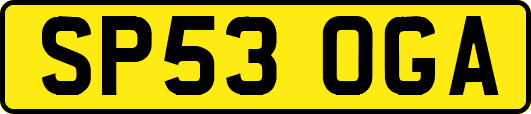 SP53OGA
