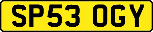 SP53OGY