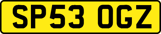 SP53OGZ