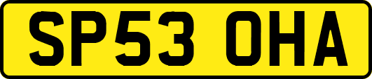 SP53OHA