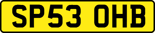 SP53OHB