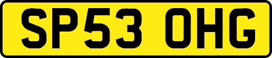 SP53OHG