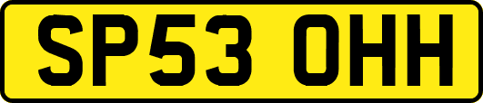 SP53OHH