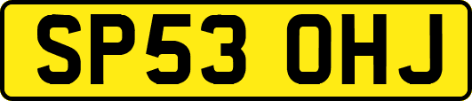 SP53OHJ