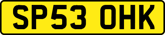 SP53OHK
