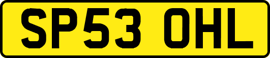 SP53OHL