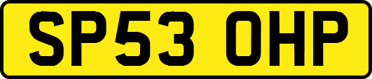 SP53OHP