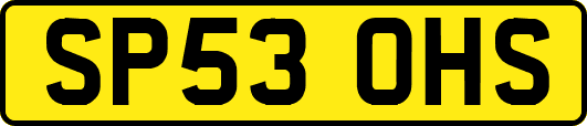 SP53OHS