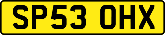 SP53OHX
