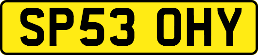 SP53OHY