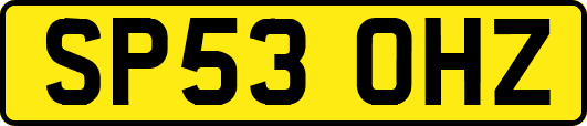 SP53OHZ
