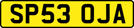 SP53OJA