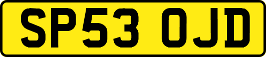 SP53OJD