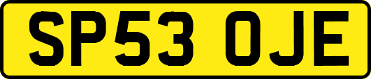 SP53OJE