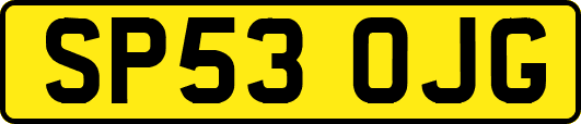 SP53OJG