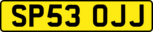 SP53OJJ