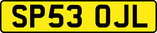 SP53OJL