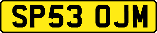 SP53OJM