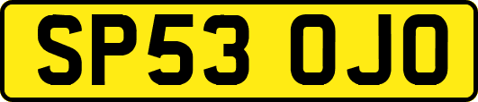 SP53OJO