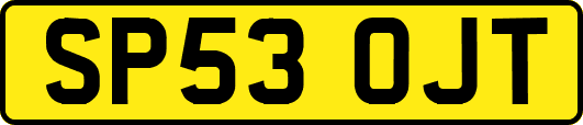 SP53OJT