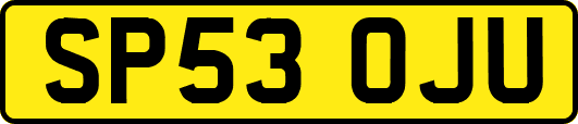 SP53OJU