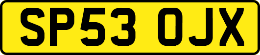 SP53OJX